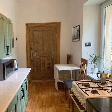 Apartamento In Old Town *