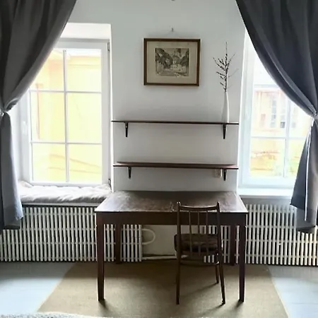 Apartment In Old Town